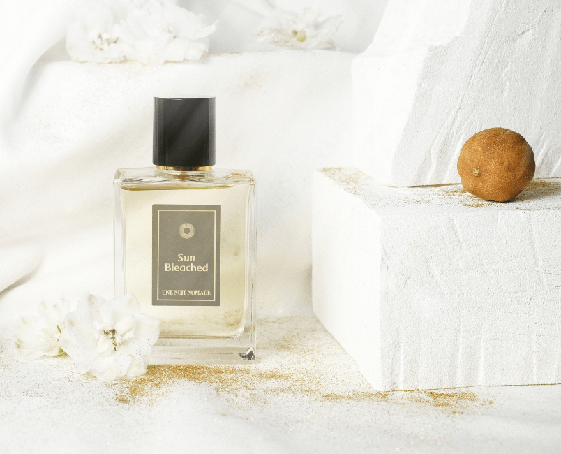 Ambre Khandjar Eau de Parfum by Une Nuit Nomade