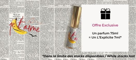 Jovoy Paris