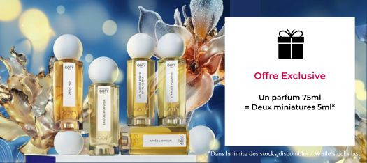 Jovoy Paris