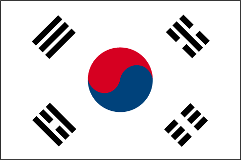 South Korea